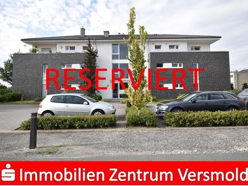Foto - Exklusive Penthouse Wohnung - 1.415,00 EUR Kaltmiete,