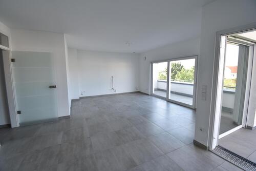 Foto - Etagenwohnung in Bad Rothenfelde