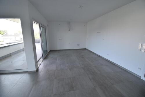 Foto - Etagenwohnung in Bad Rothenfelde zur Miete