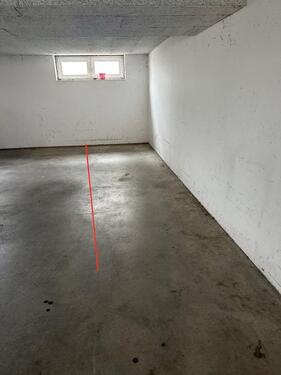 Foto - Tiefgaragenstellplatz fuer Motorrad Niederseelbach zur Vermietung