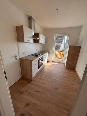 Foto - Wohnung in Perlesreut - 749,00 EUR Kaltmiete,
