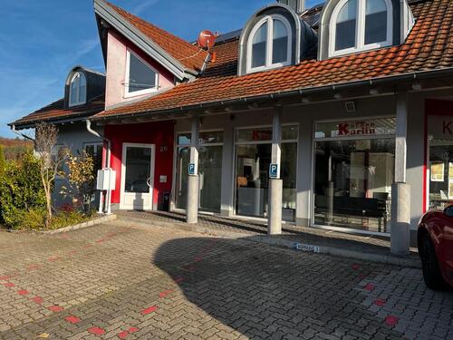 Foto - Gewerbliche Vermietung Kandern - 995,00 EUR Kaltmiete,