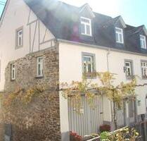 Historisches Einfamilienhaus (Kein Denkmalschutz) mit Einliegerwo - Koblenz Bisholder