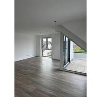 Großartige 3 Zimmer Maisonette-Wohnung - Zweitbezug! - Overath