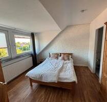 Möbliertes 1 Zimmer Apartment in zentraler Lage von Burg - Fehmarn