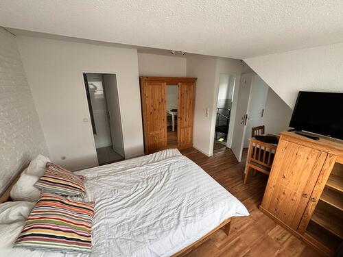 Foto - Etagenwohnung zur Miete in Fehmarn