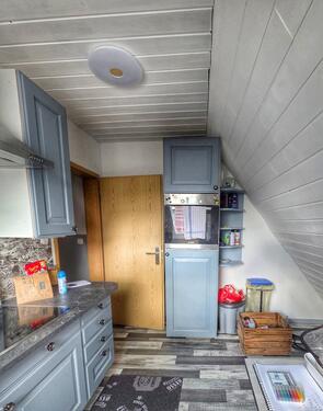 Foto - Etagenwohnung in Wulfsen zur Miete