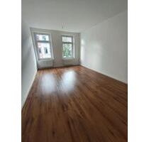 CHARMANTE 2-ZIMMER-WOHNUNG IM HERZEN VON LEIPZIG-OST
