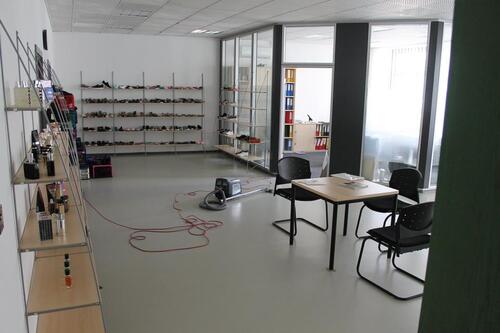 Foto - Praxis oder Büroräume zu vermieten