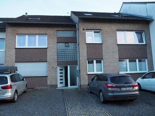 Foto - Dachgeschoss 52 qm,Kopernikusweg Nütterden