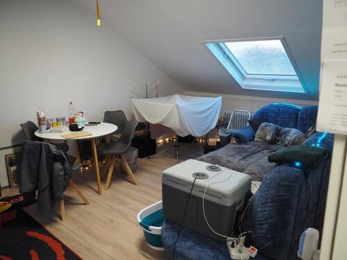 Foto - Etagenwohnung zur Miete in Kranenburg