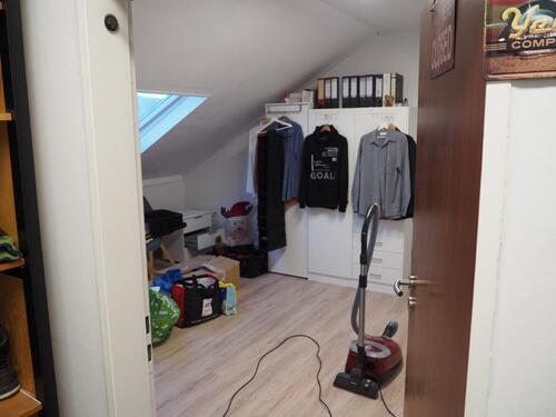 Foto - Etagenwohnung in Kranenburg