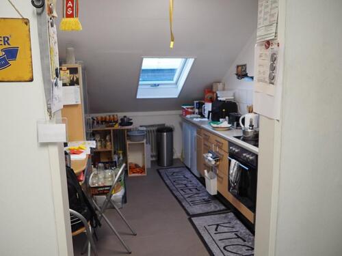 Foto - Etagenwohnung in Kranenburg zur Miete