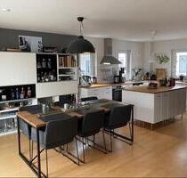 79qm Maisonette Wohnung Mietwohnung in Aidlingen - Böblingen Dagersheim