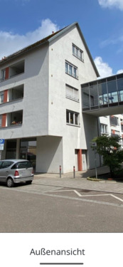 Foto - Seniorenwohnung - 1.200,00 EUR Kaltmiete,