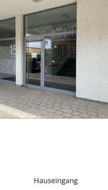 Foto - Etagenwohnung zur Miete in Esslingen am Neckar