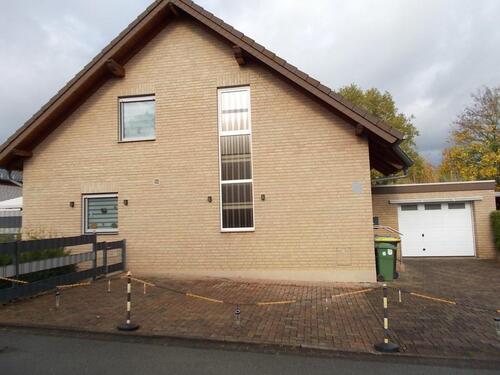 Foto - Einfamilienhaus in Willebadessen