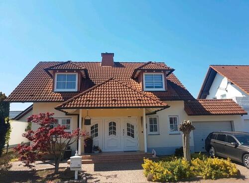Foto - Freistehendes Einfamilienhaus - 750.000,00 EUR Kaufpreis,