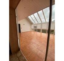 3 ZKB plus Wintergarten in Püttlingen