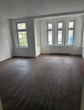 Foto - 3 Zimmer Etagenwohnung zur Miete in Wilhelmshaven