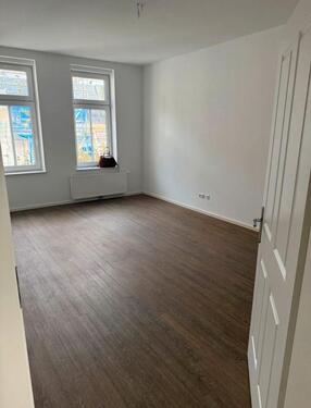 Foto - Etagenwohnung in Wilhelmshaven zur Miete