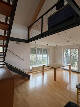 Foto - Etagenwohnung in Wittislingen zur Miete