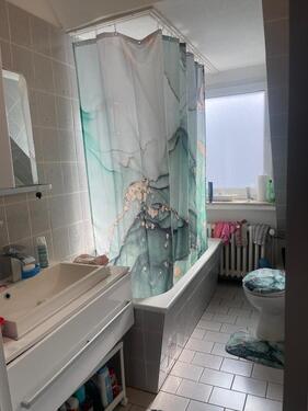 Foto - 4 Zimmer Etagenwohnung in Hildesheim