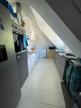 Foto - Etagenwohnung in Hildesheim zur Miete