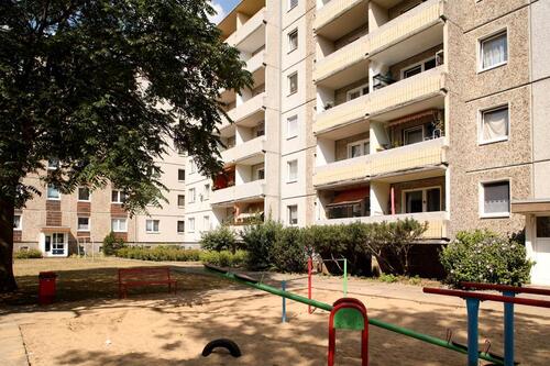 Foto - Moderner Grundriss und günstige Lage!