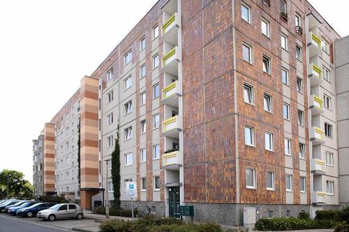 Foto - 3 Zimmer Etagenwohnung zur Miete in Neubrandenburg