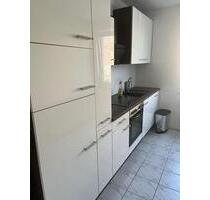 Ideale Wohnung für WG gegenüber Uni - Essen Stadtbezirk VI