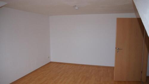 Foto - 2 Zimmer Etagenwohnung zur Miete in Mühlhausen (Thüringen)