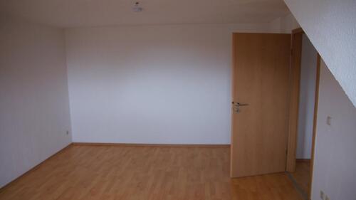 Foto - 2 Zimmer Etagenwohnung in Mühlhausen (Thüringen)