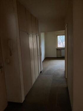 Foto - 2 Zimmer Etagenwohnung zum Kaufen in Bad Nauheim
