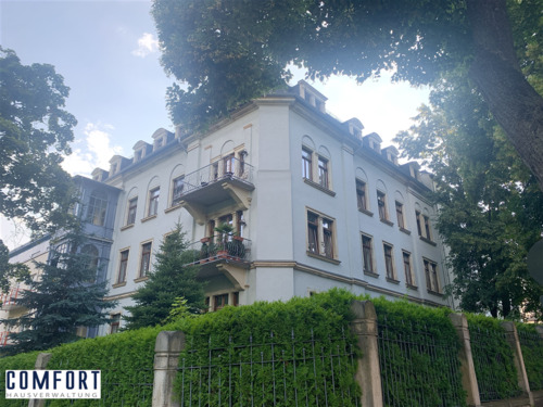 Foto - Single-Appartement in Schloßchemnitz frei !!