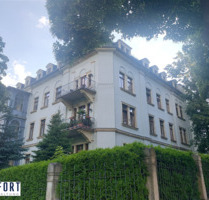 Single-Appartement in Schloßchemnitz frei !!