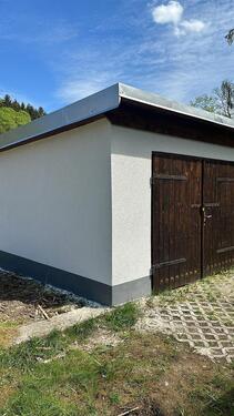 Foto - Garage, Lager, Halle zu vermieten in Plattenthal Geyersdorf