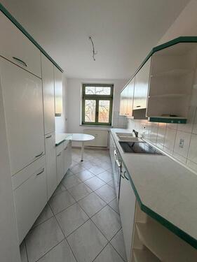 Foto - wunderschöne 3-Raumwohnung mit Einbauküche