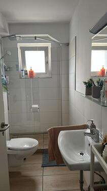 Foto - Erdgeschoßwohnung in Göttingen zur Miete