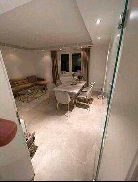 Foto - 3 Zimmer Etagenwohnung in Lübeck