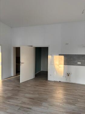 Foto - Etagenwohnung in Lubmin zur Miete