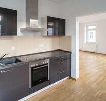 ✨Neu! Stilvoll und bezugsbereit: 2 Zimmer, Wannenbad und Balkon - Leipzig Süd