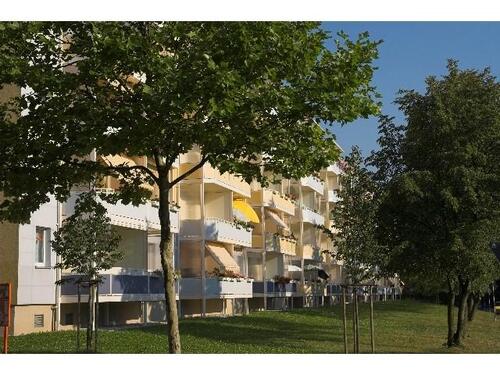 Foto - 3-Raum-Wohnung mit Balkon - 322,00&nbsp;EUR Kaltmiete, ca.&nbsp; 59,04&nbsp;m&sup2;