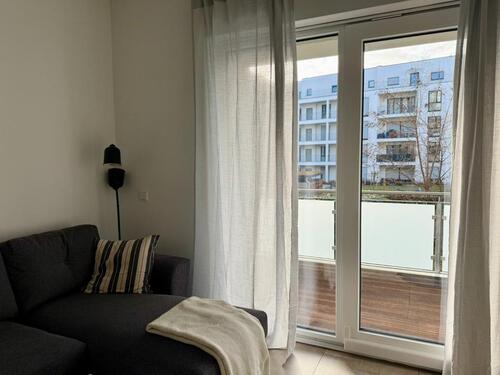 Foto - Etagenwohnung in Leipzig zur Miete