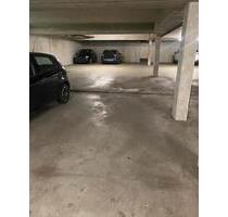 Tiefgaragenstellplatz in Augsburg-Oberhausen