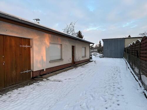 Foto - 3 Zimmer Erdgeschoßwohnung zur Miete in Berlin