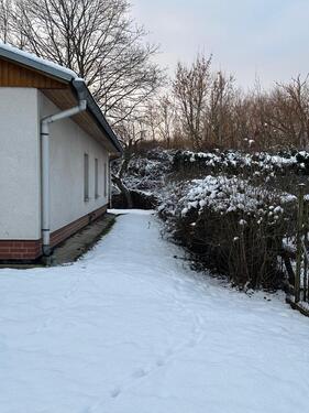 Foto - Erdgeschoßwohnung in Berlin zur Miete