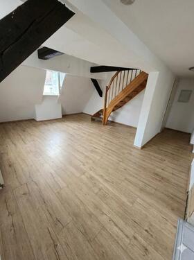 Foto - 2,5 Zimmer Wohnung mit Küche in Nagold Rohrdorf