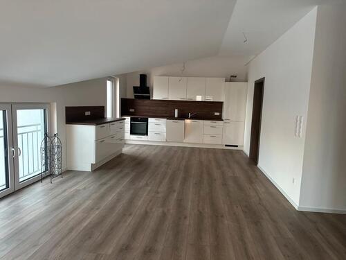 Foto - 3 Zimmer Etagenwohnung zur Miete in Rühen