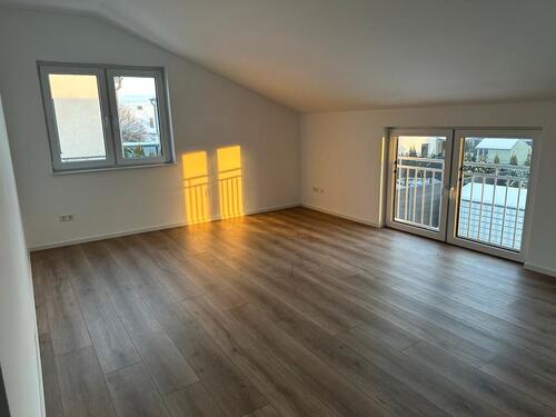 Foto - 3 Zimmer Etagenwohnung in Rühen